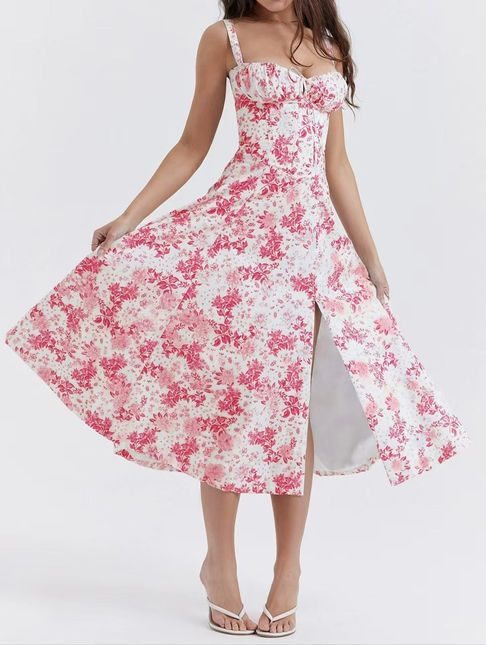 Sling Dress