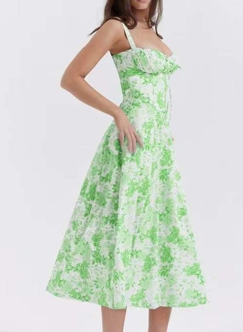 Sling Dress