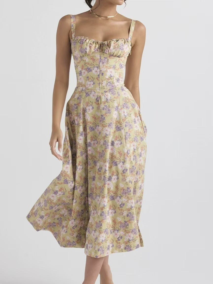 Sling Dress
