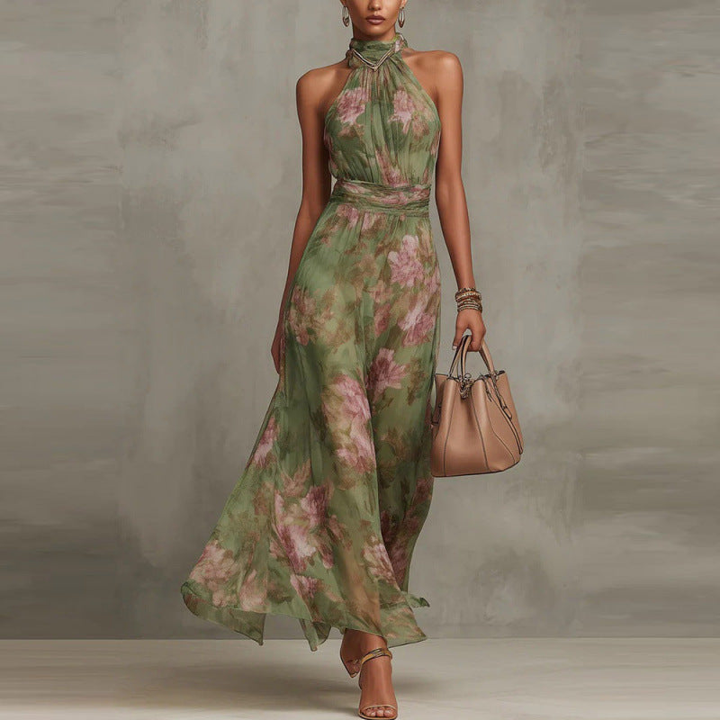 Sling dress
