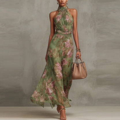 Sling dress