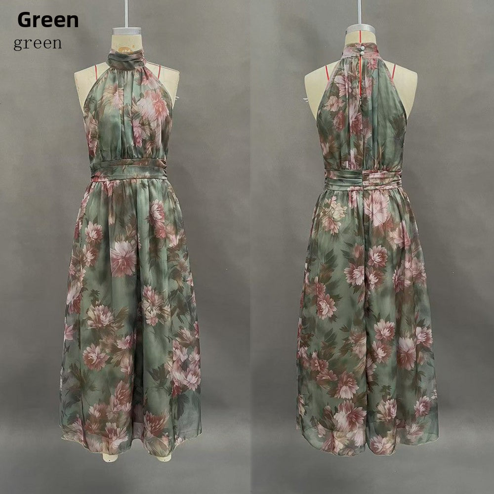 Sling dress