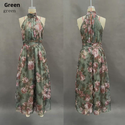 Sling dress