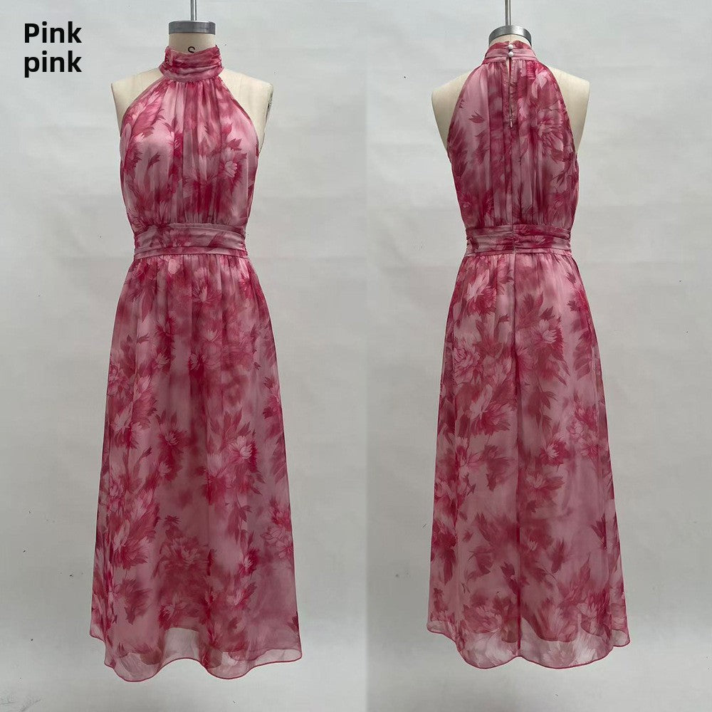 Sling dress