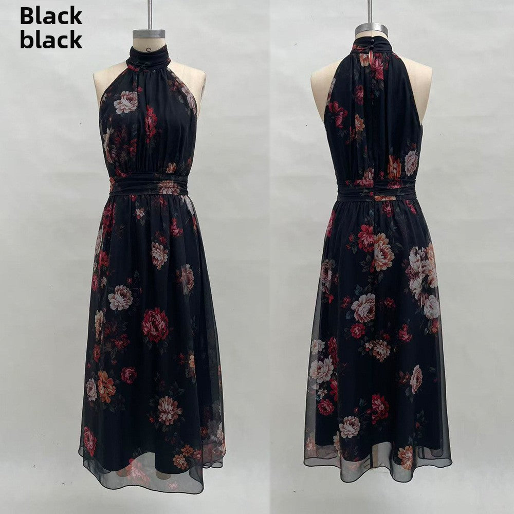 Sling dress