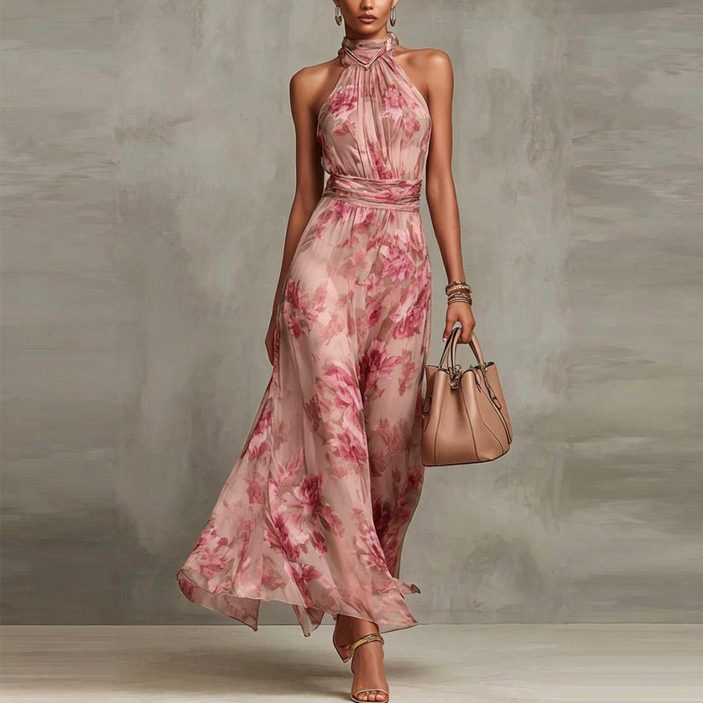 Sling dress