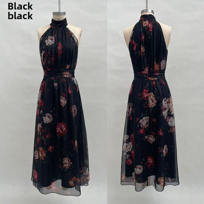 Sling dress
