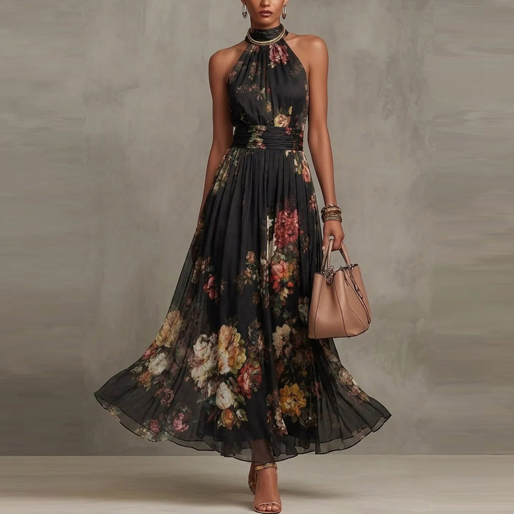 Sling dress