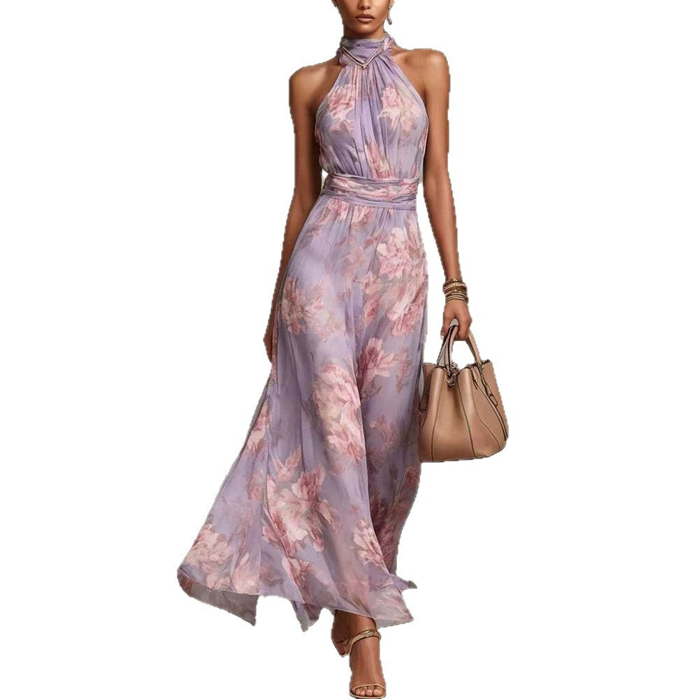 Sling dress