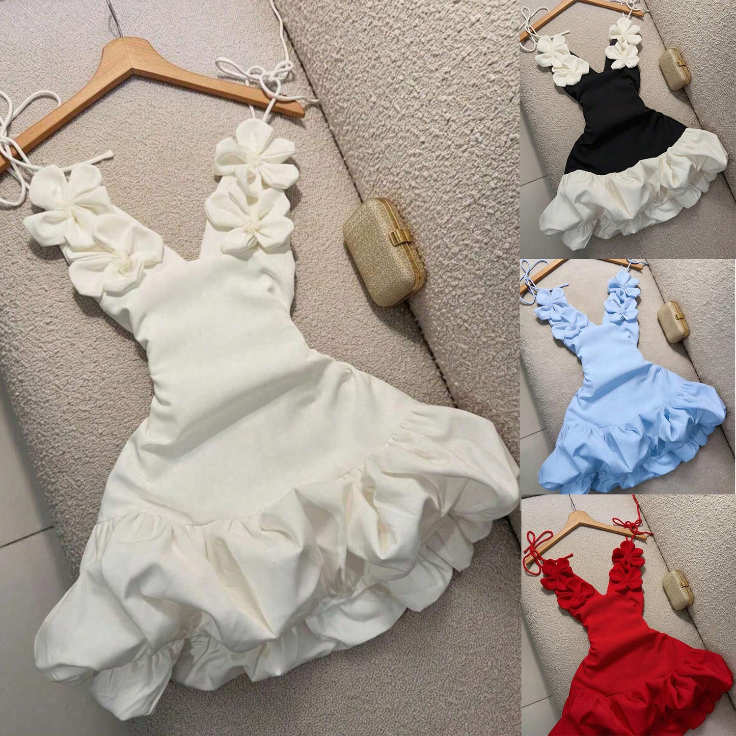 Sling dress
