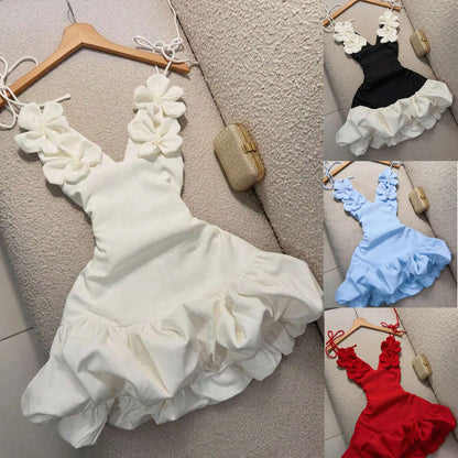 Sling dress