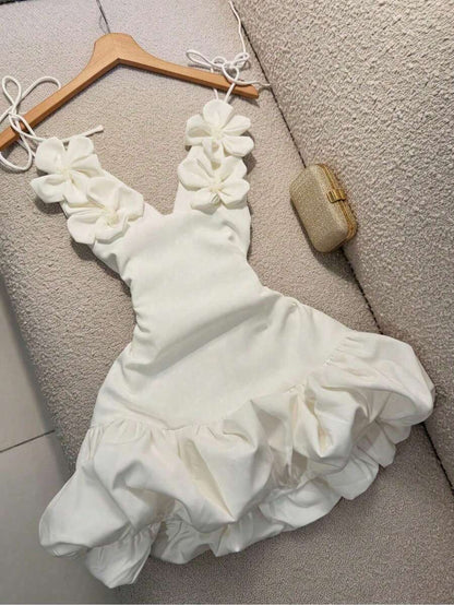 Sling dress