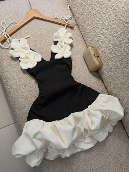 Sling dress