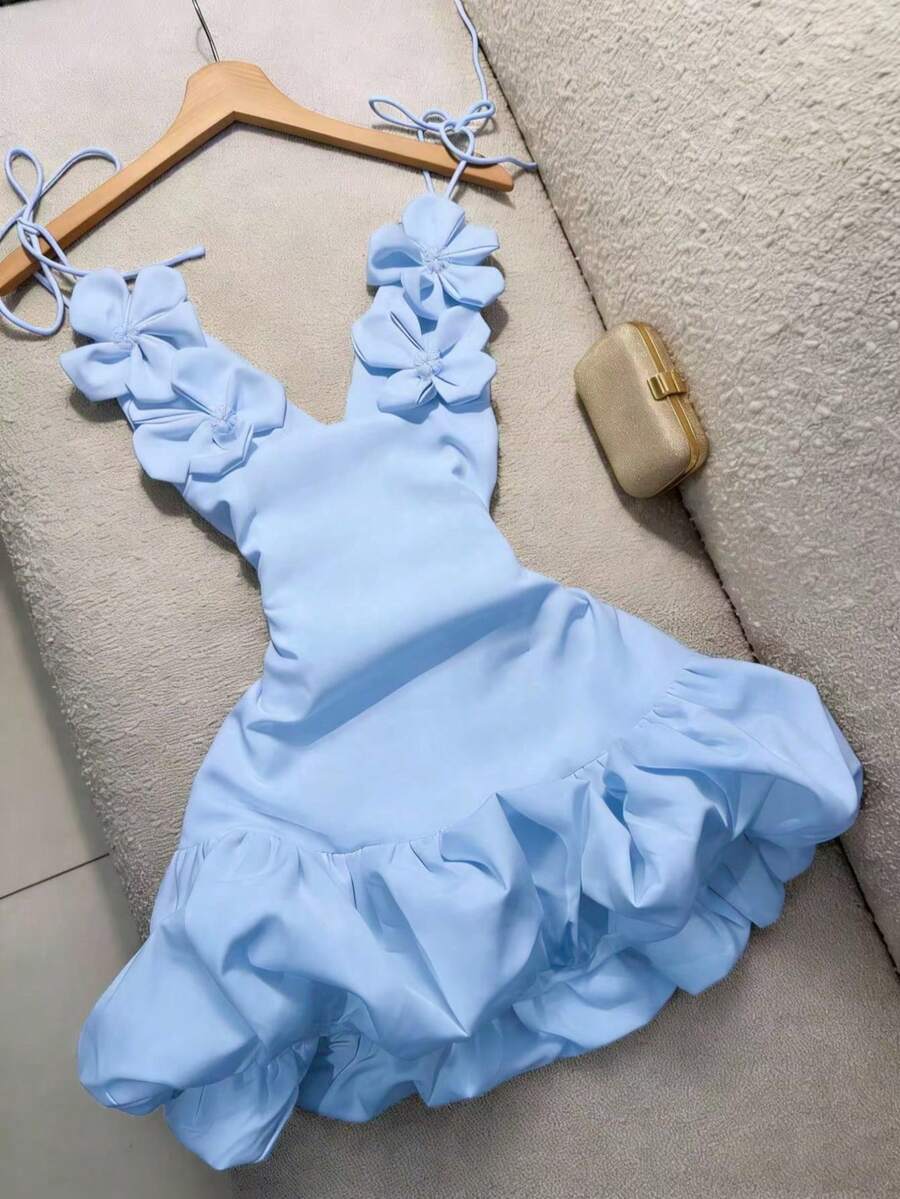Sling dress