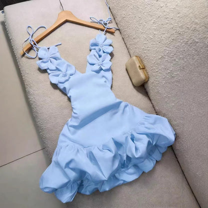 Sling dress