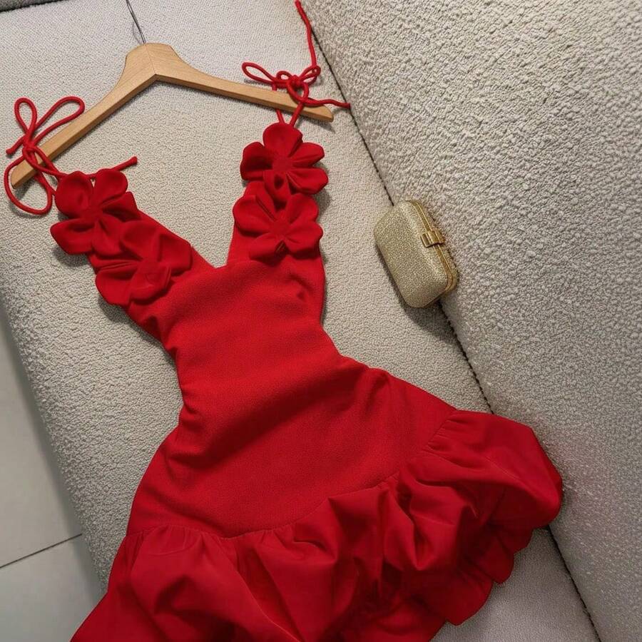 Sling dress