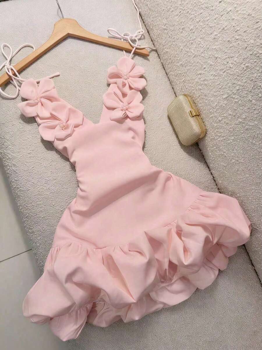 Sling dress