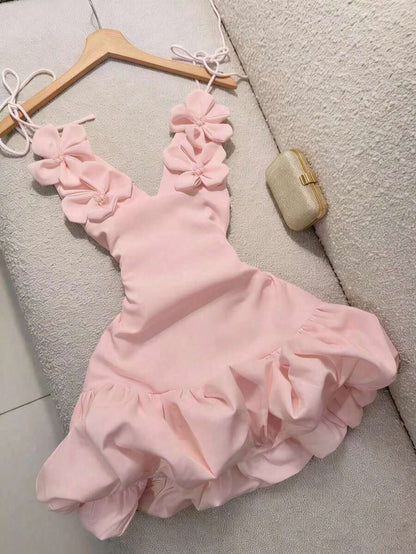 Sling dress
