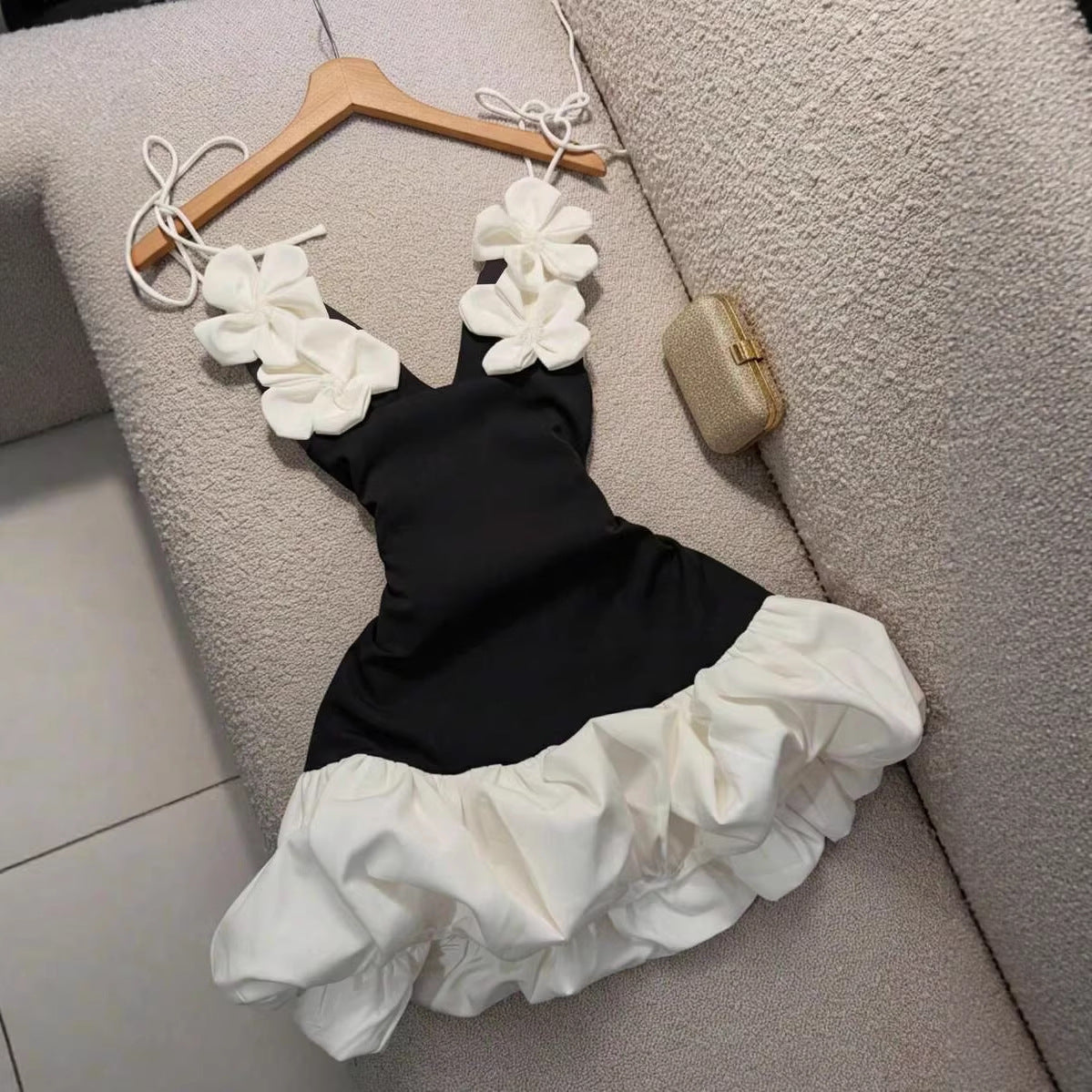 Sling dress