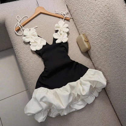 Sling dress