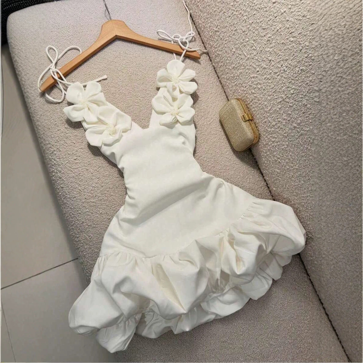 Sling dress