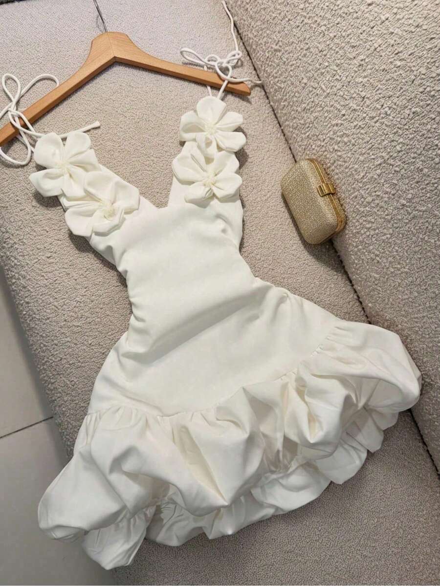 Sling dress