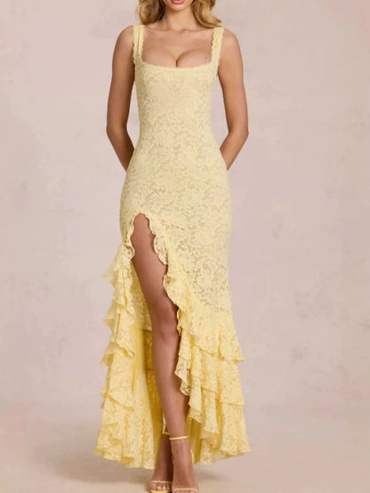 Sling dress
