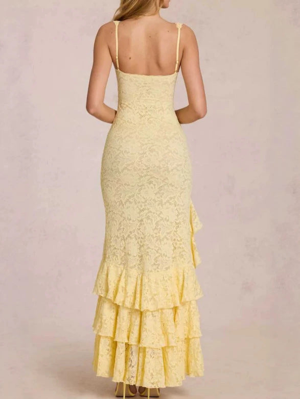Sling dress