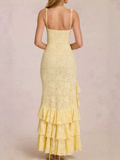 Sling dress