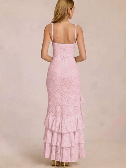 Sling dress