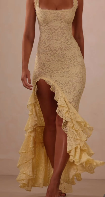 Sling dress