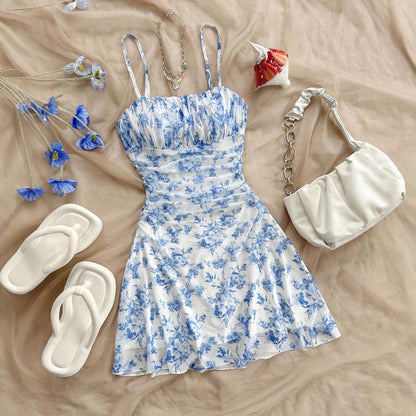 Sling dress
