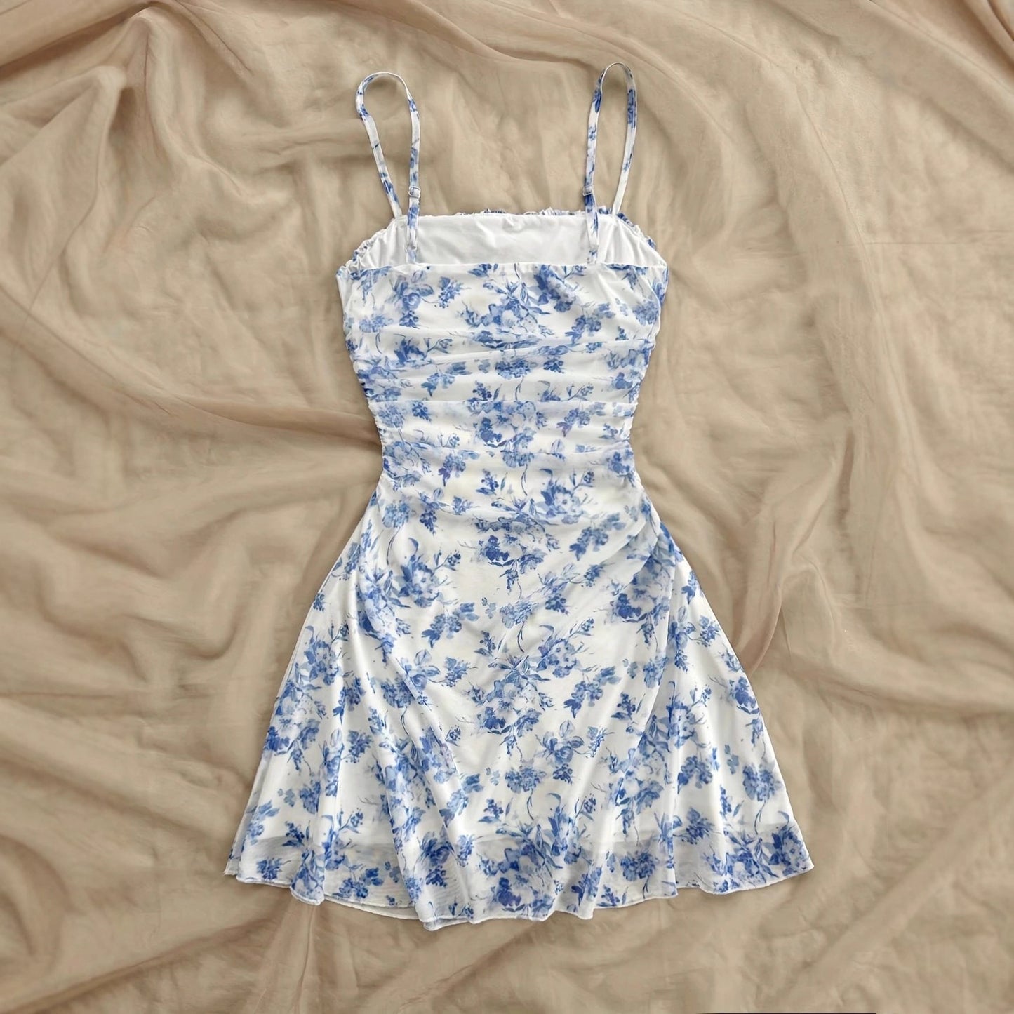 Sling dress