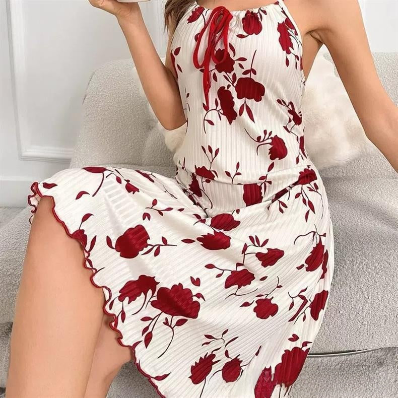 Sling dress