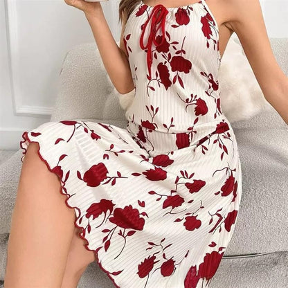 Sling dress