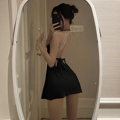 Sling Nightgown