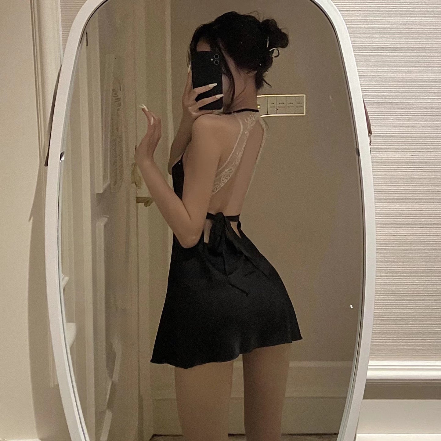 Sling Nightgown