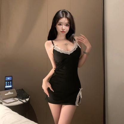 Sling pajamas