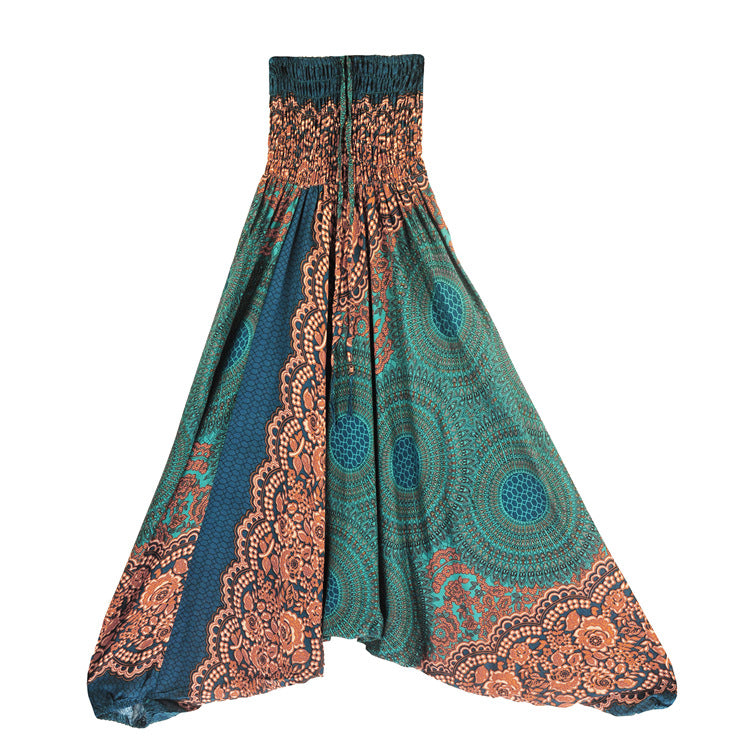 Sling pants