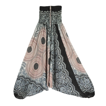 Sling pants