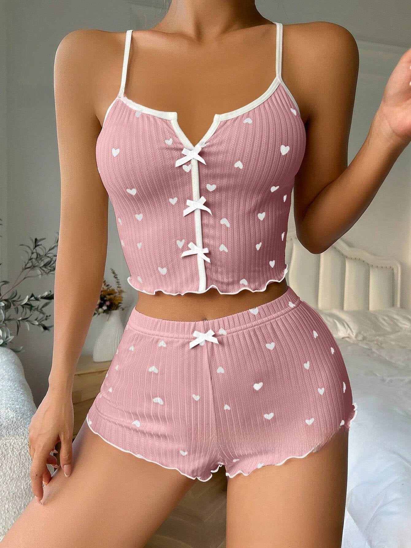 Sling shorts