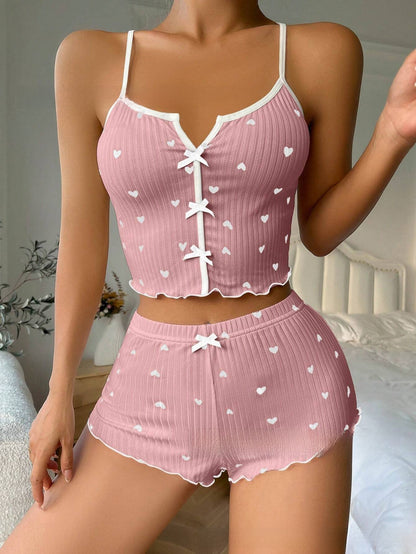 Sling shorts