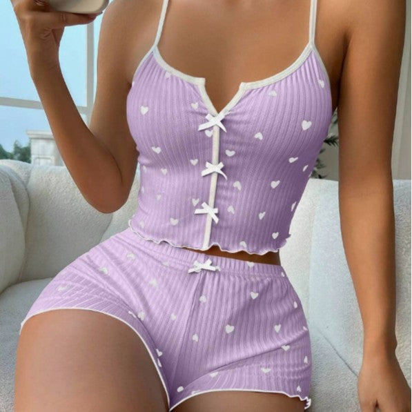 Sling shorts