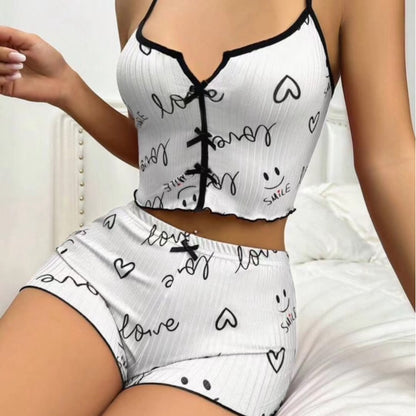 Sling shorts