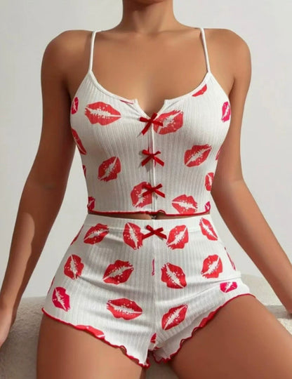 Sling shorts