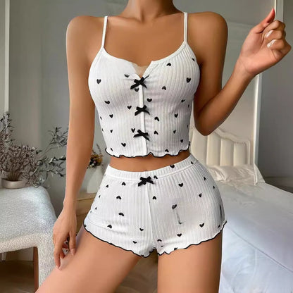 Sling shorts