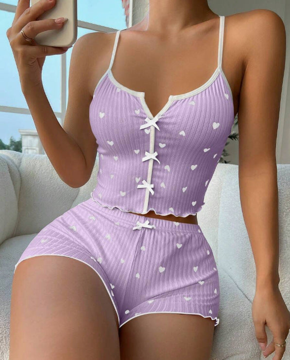 Sling shorts