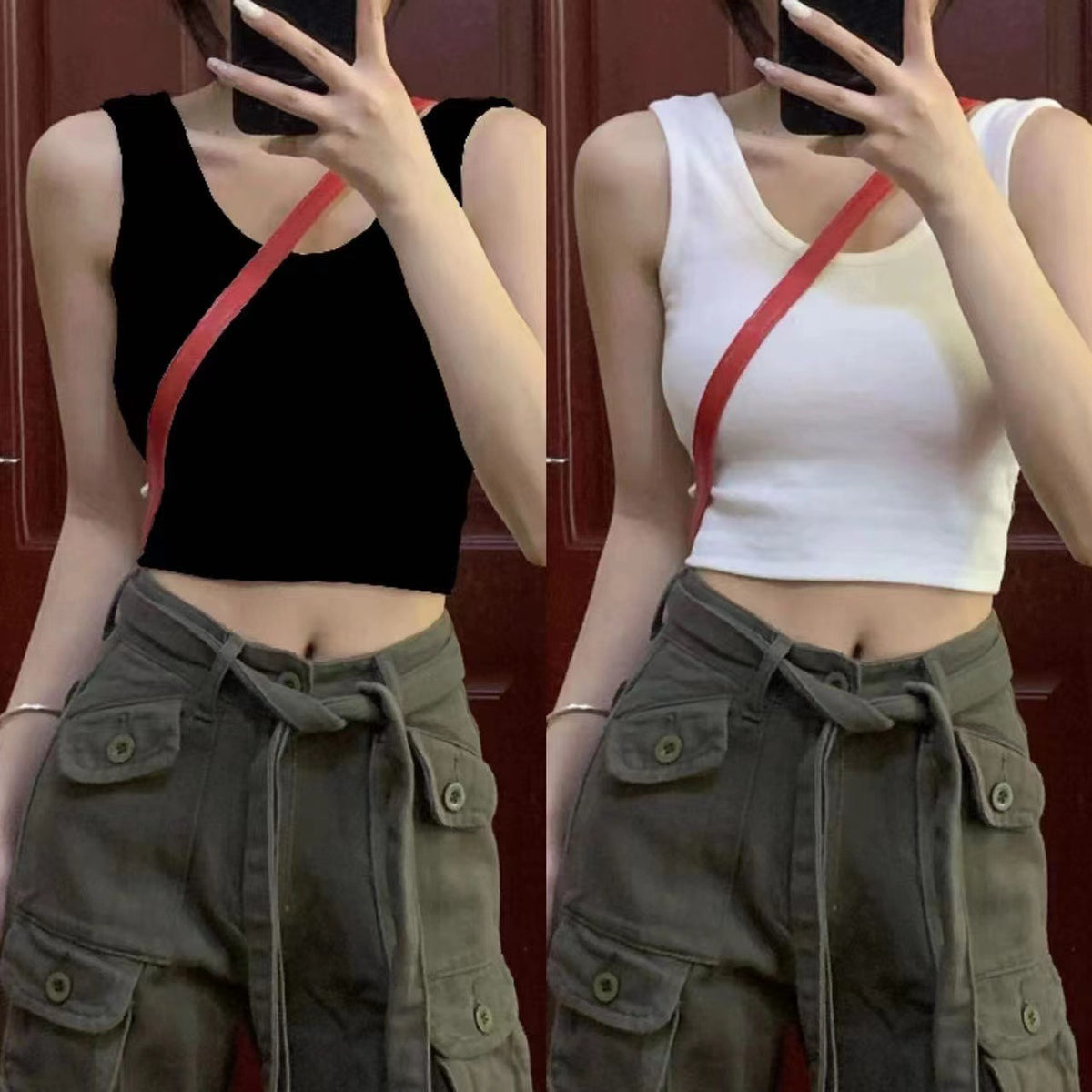 sling vest