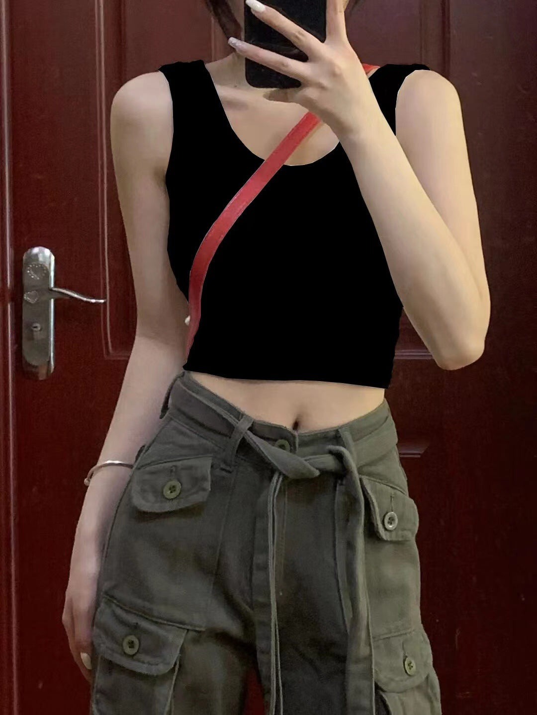 sling vest
