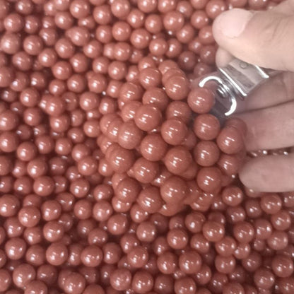 Slingshot Clay Balls Magnetic Training Ammo